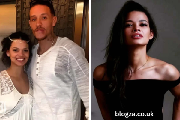 caressa suzzette madden