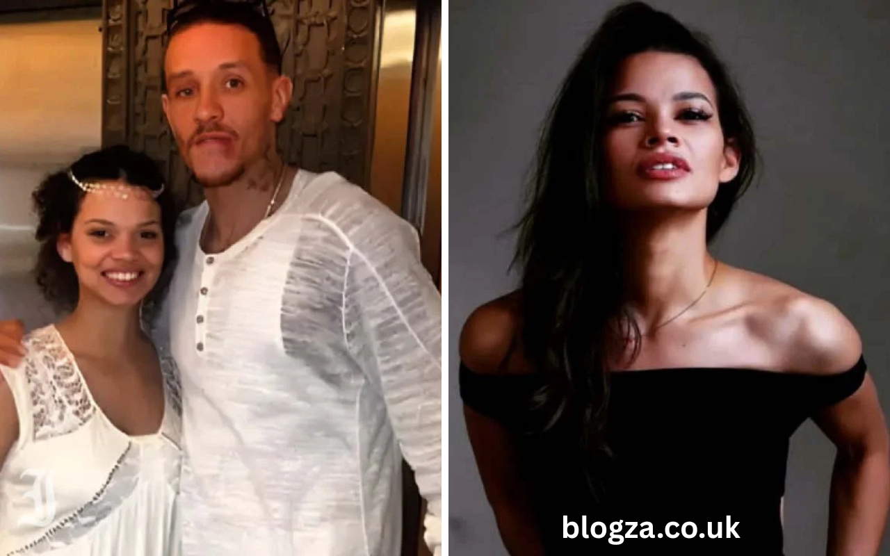 caressa suzzette madden