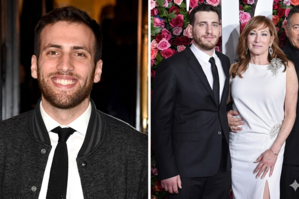 Evan James Springsteen