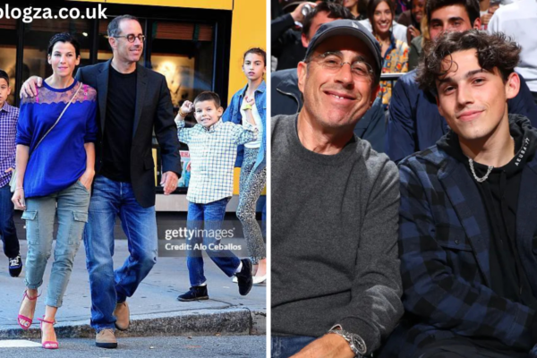 julian kal seinfeld
