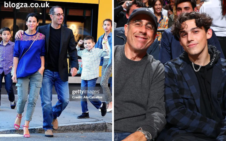 julian kal seinfeld