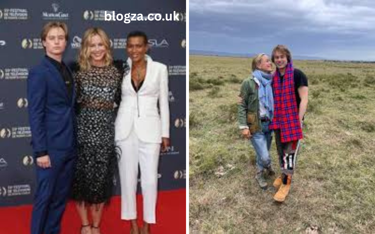 Jackson Blue McDermott