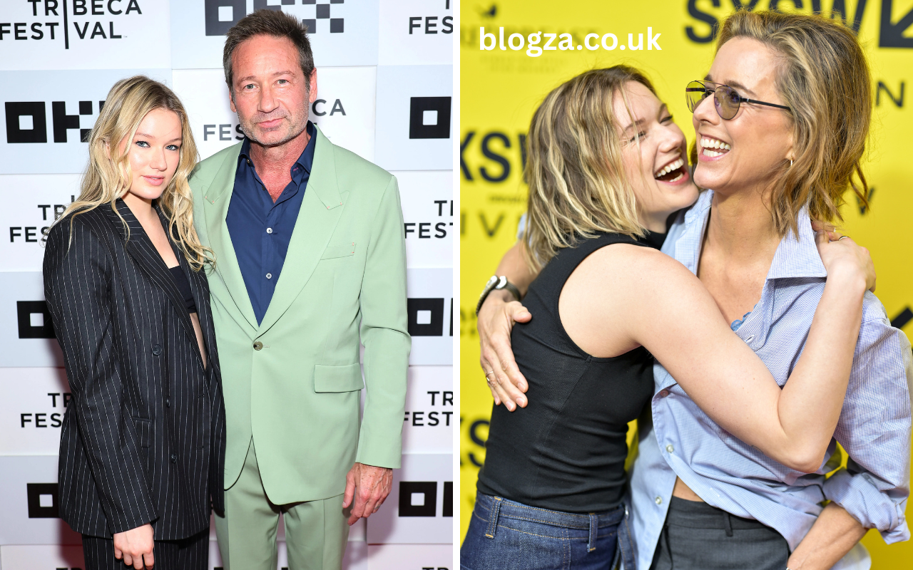 madelaine west duchovny