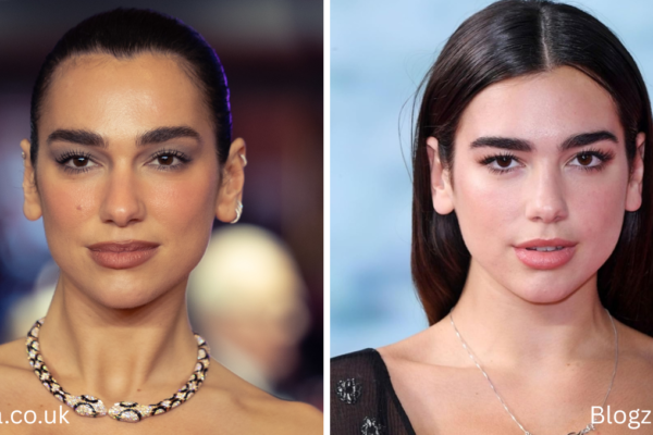 Dua Lipa