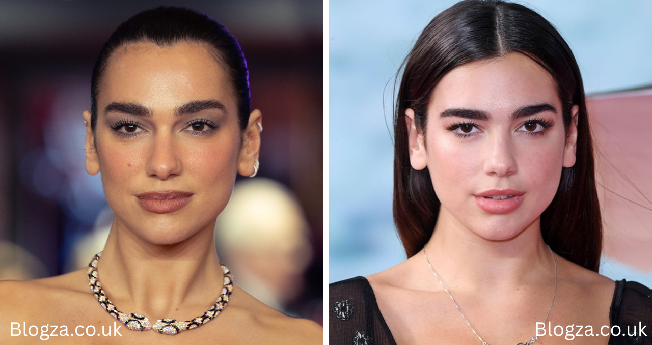 Dua Lipa
