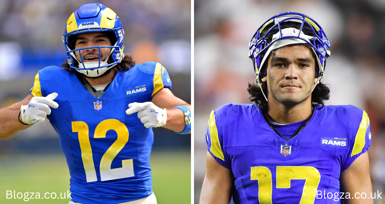 puka nacua adin ross