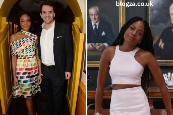 naomie harris net worth