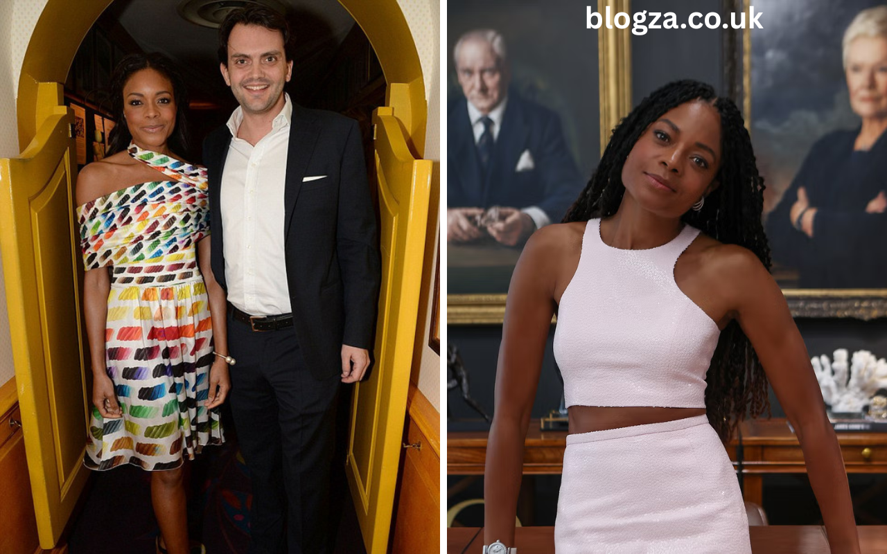 naomie harris net worth