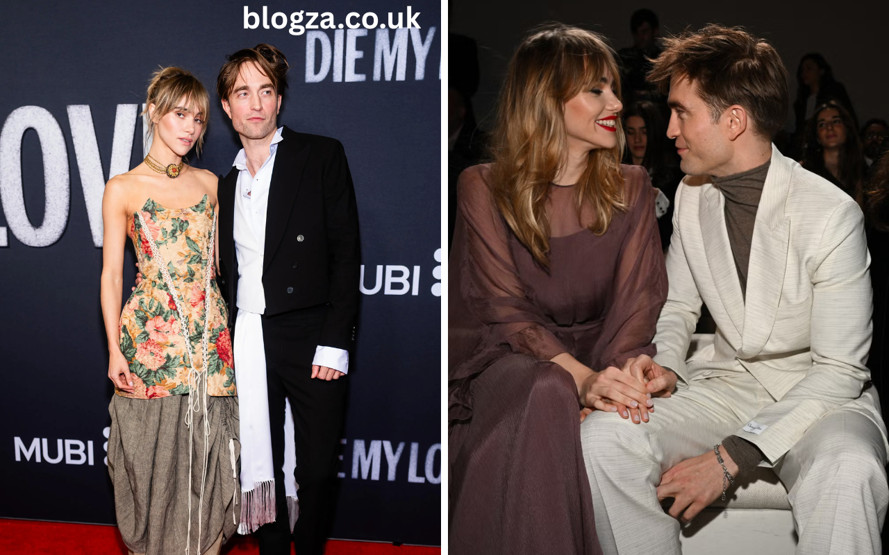 robert pattinson wife robert pattinson wife