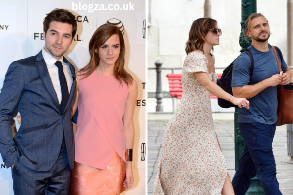 emma watson husband