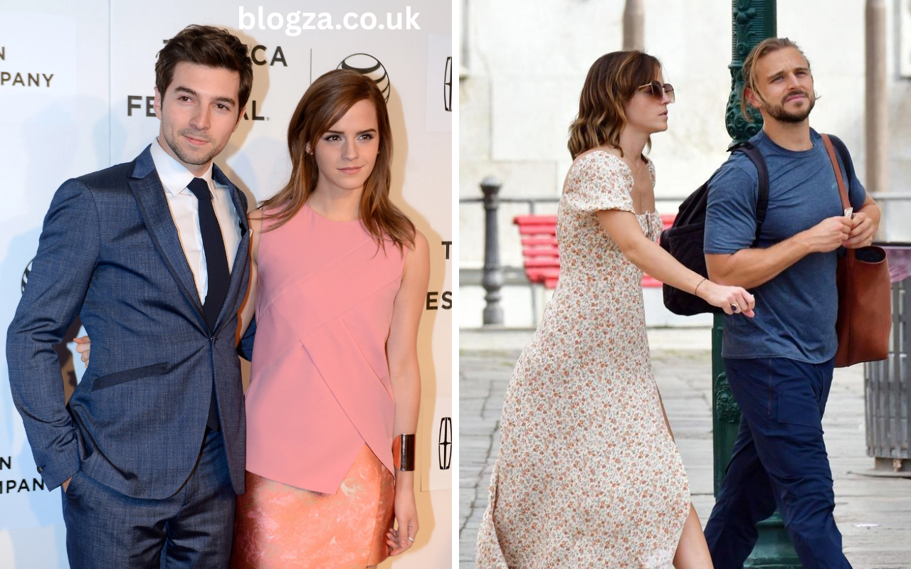 emma watson husband