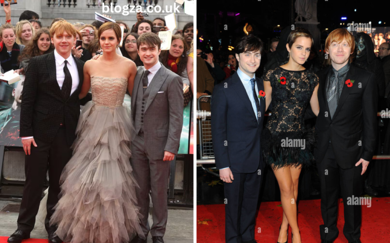 rupert grint height