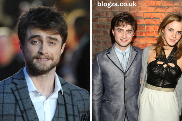 daniel radcliffe net worth