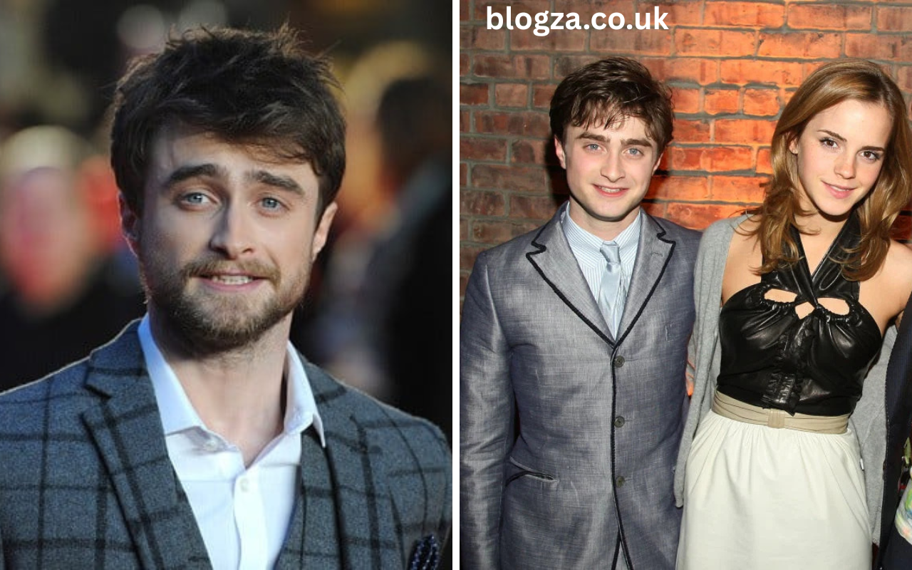 daniel radcliffe net worth