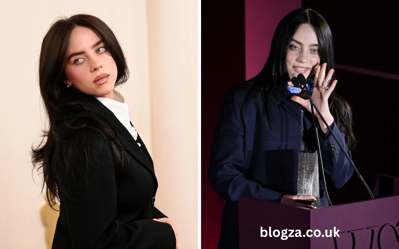billie eilish net worth