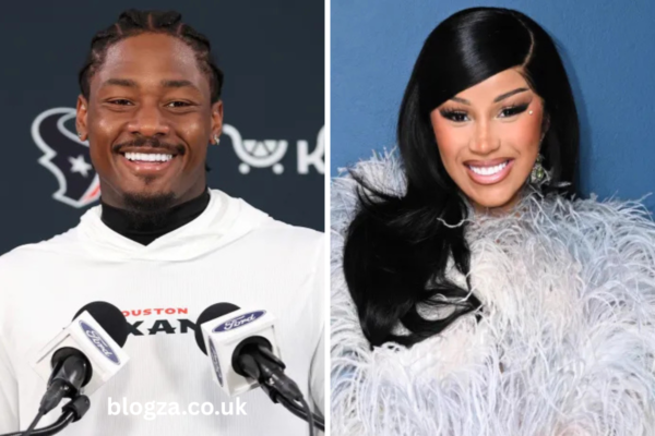 cardi b boyfriend