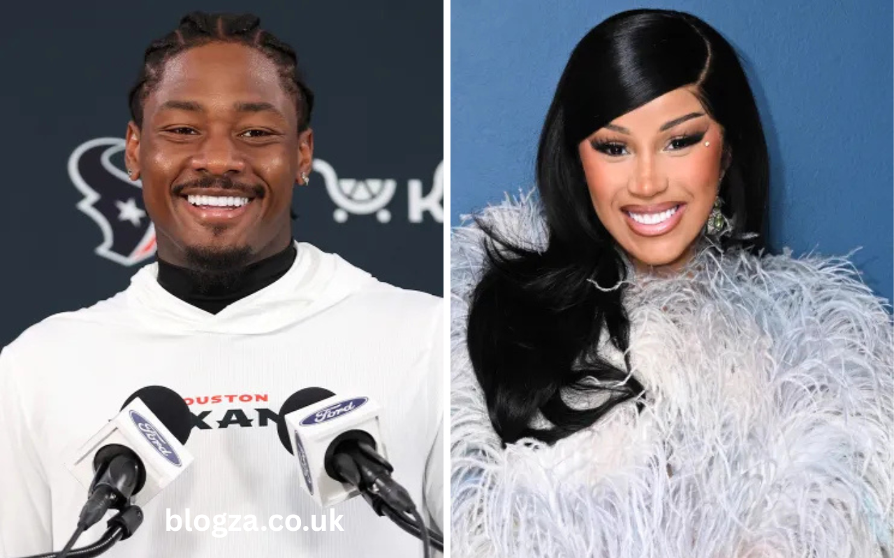 cardi b boyfriend