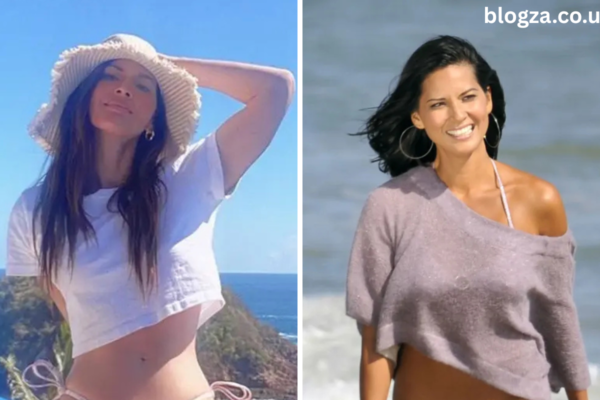 olivia munn bikini