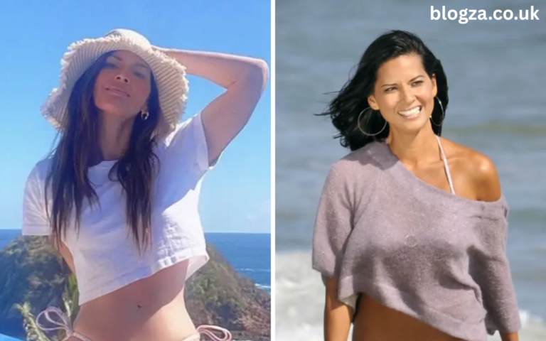 olivia munn bikini