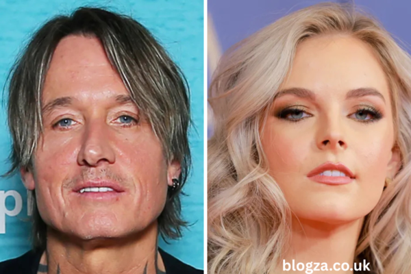 keith urban new girlfriend