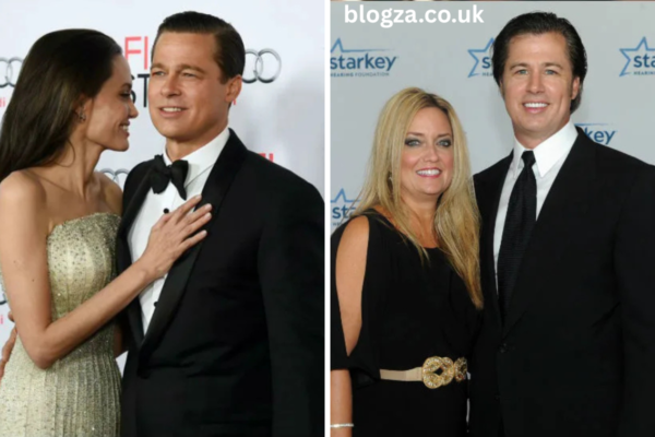 brad pitt siblings