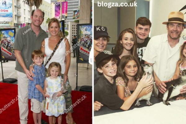 david koechner son