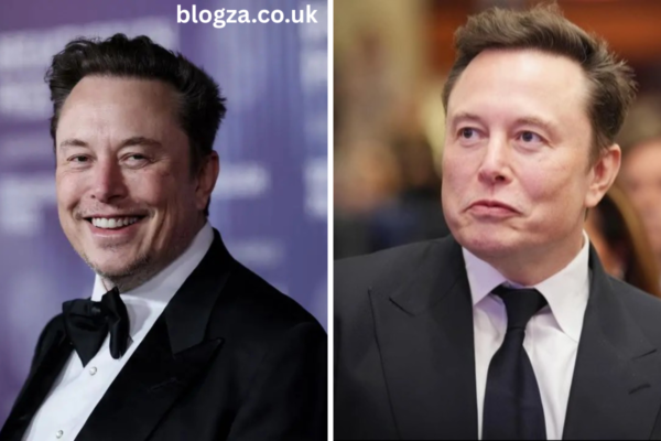 elon musk net worth