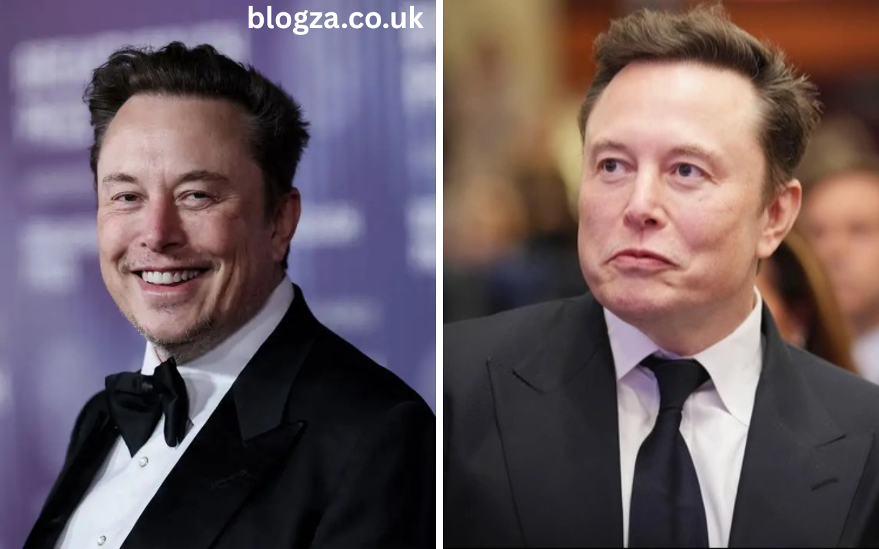 elon musk net worth