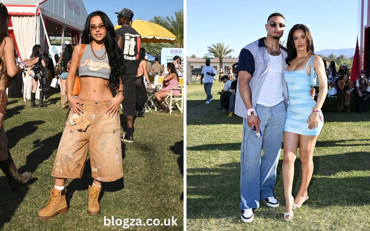 revolve festival