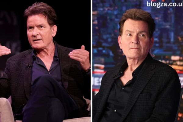 charlie sheen net worth