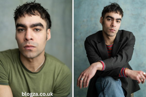 seamus dillane