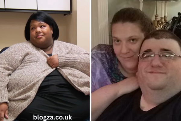 my 600 lb life deaths
