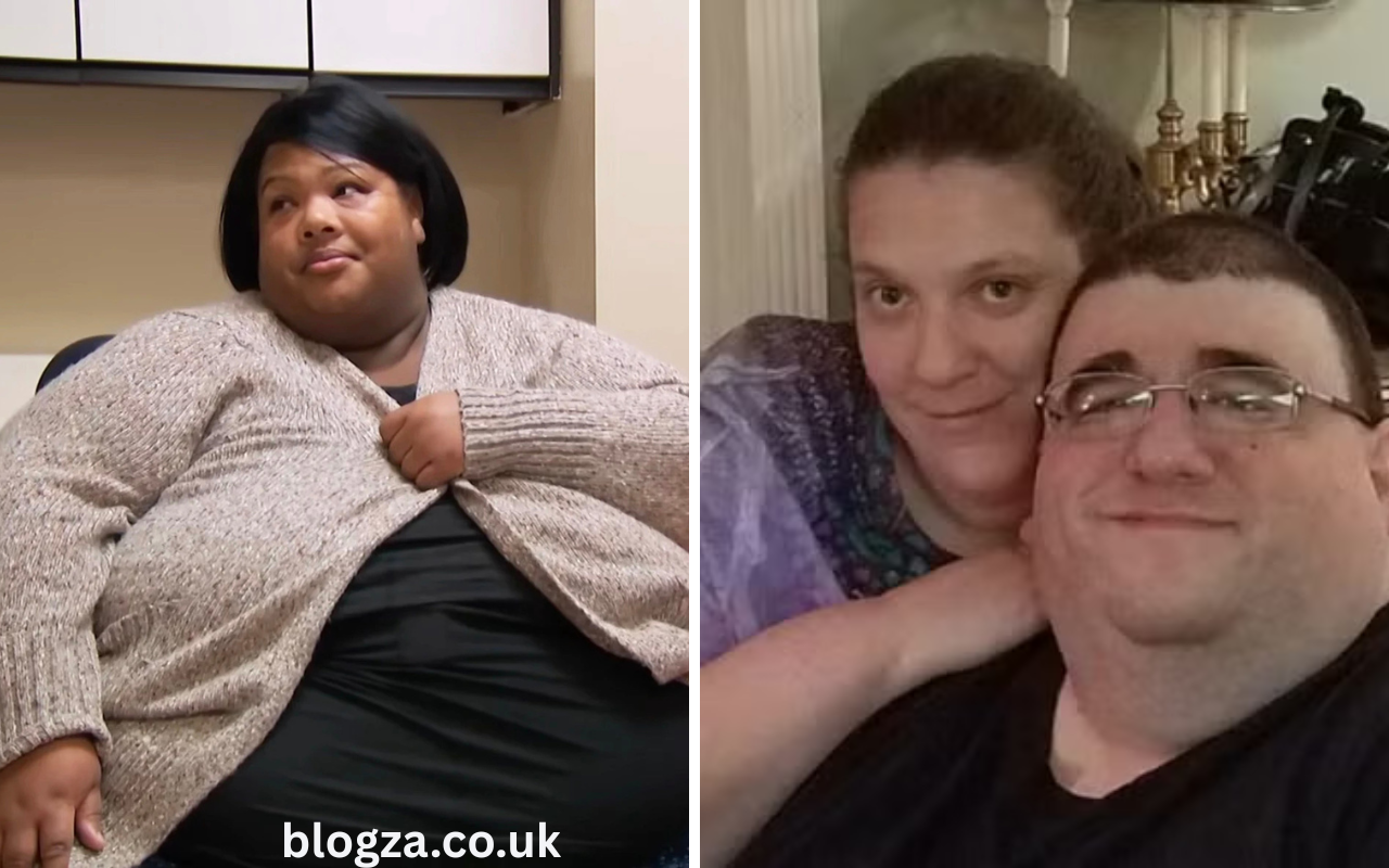 my 600 lb life deaths
