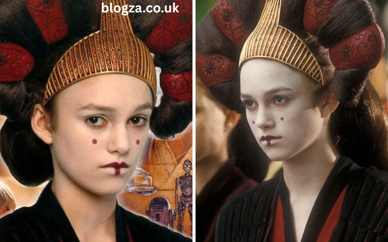 keira knightley star wars