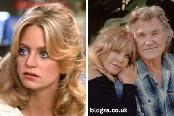 goldie hawn movies