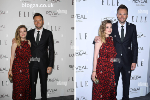 gillian jacobs husband