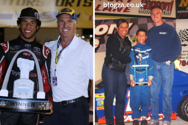 darrell wallace sr