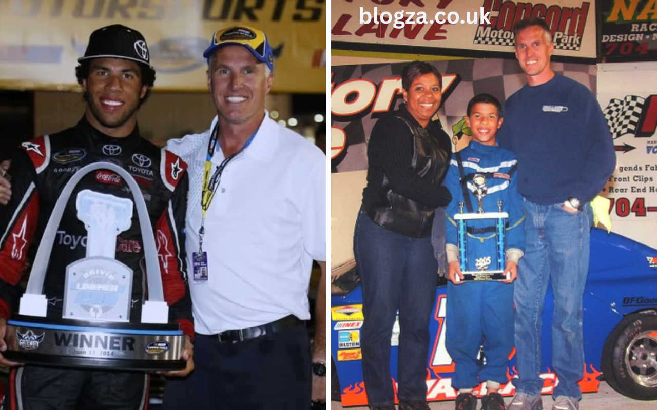 darrell wallace sr