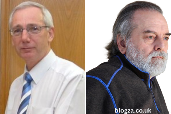 steve quayle
