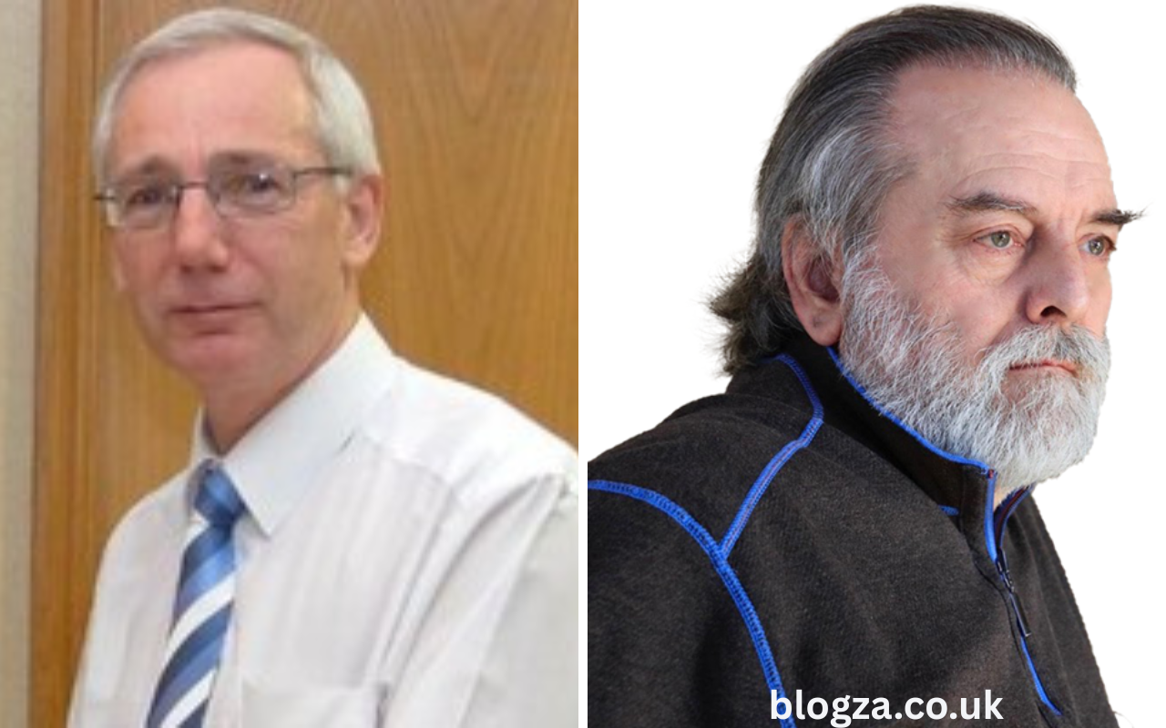 steve quayle