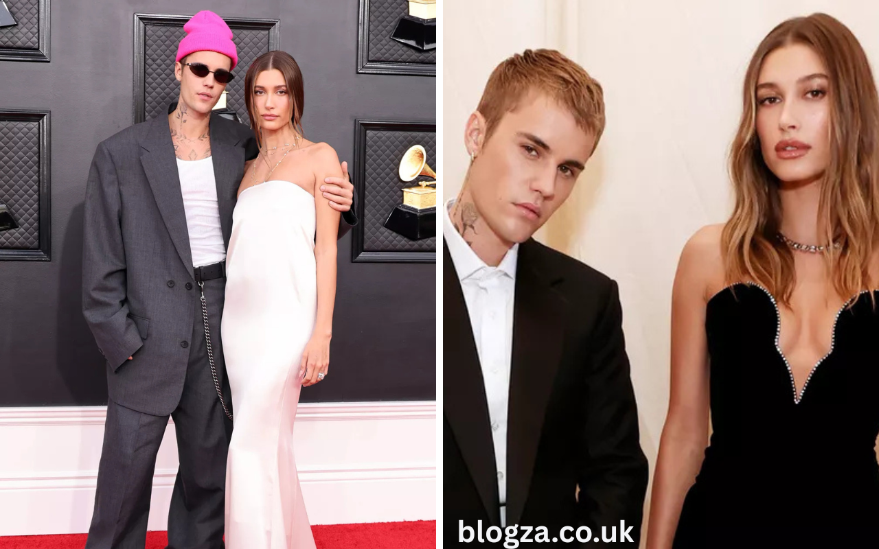 hailey bieber net worth