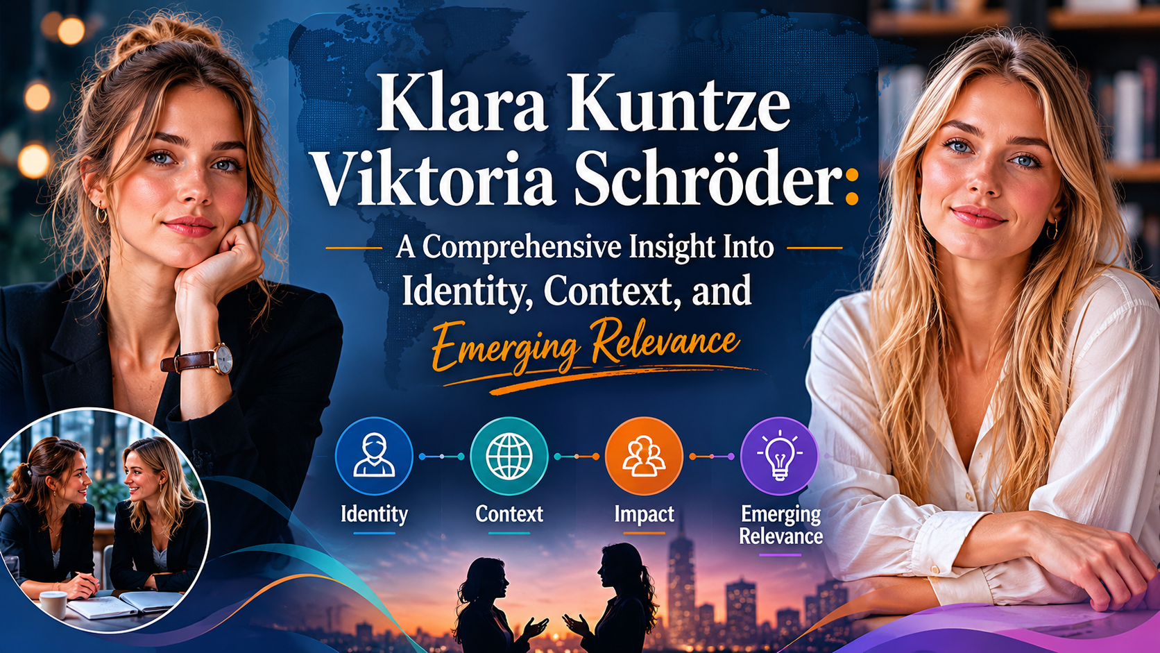 Klara Kuntze Viktoria Schröder
