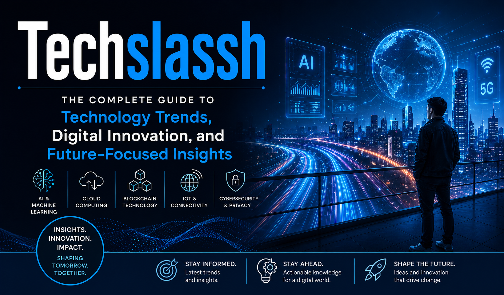 Techslassh