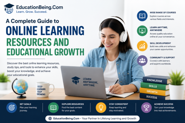 EducationBeing Com