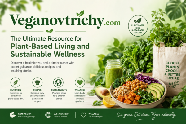 Veganovtrichy.com