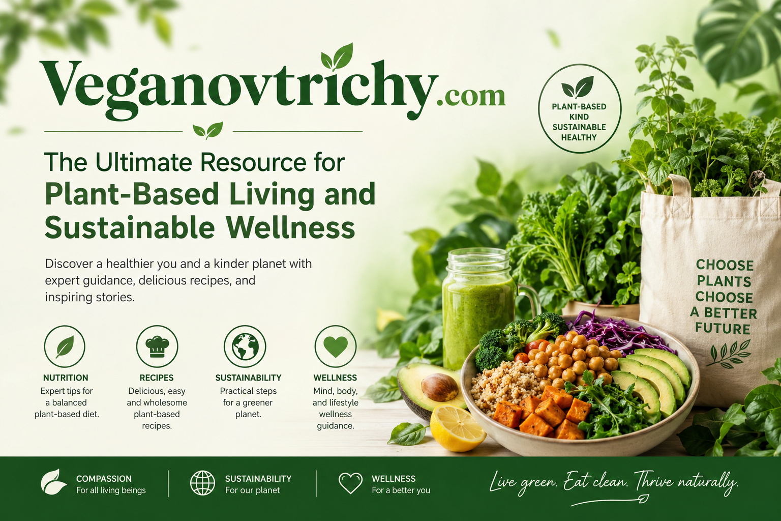 Veganovtrichy.com Veganovtrichy.com