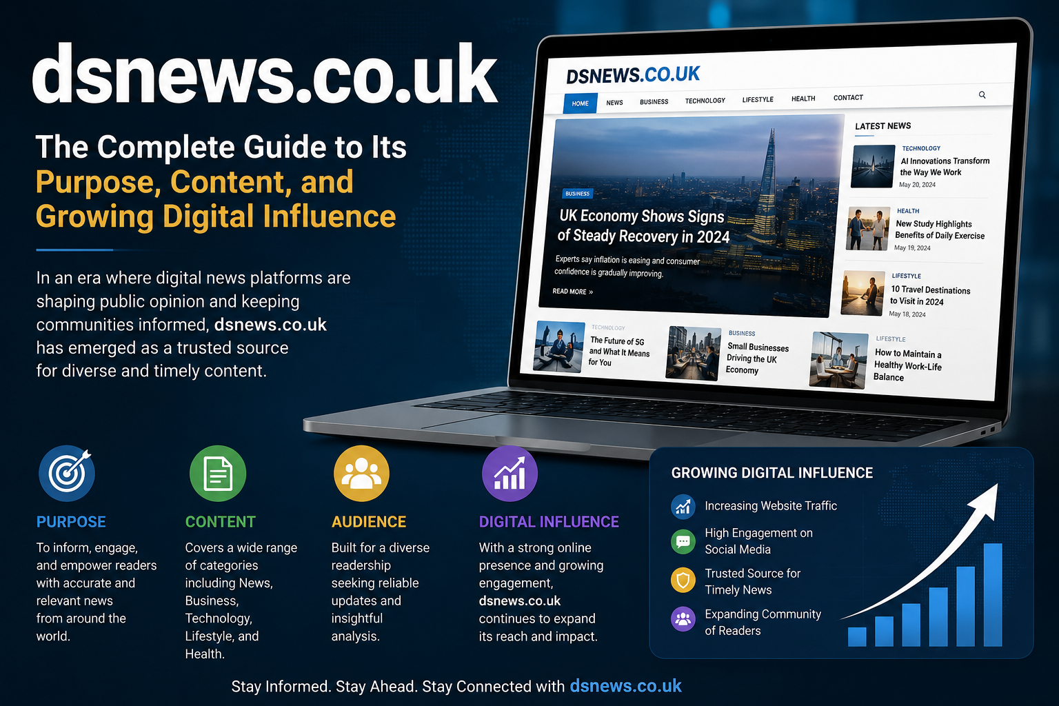 dsnews.co.uk