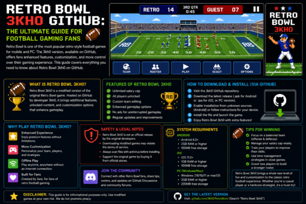 Retro Bowl 3kh0 GitHub