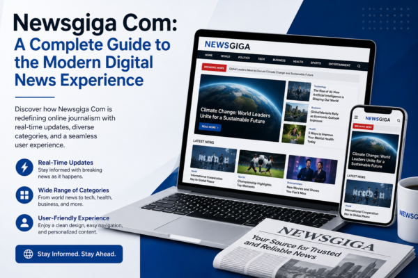Newsgiga Com