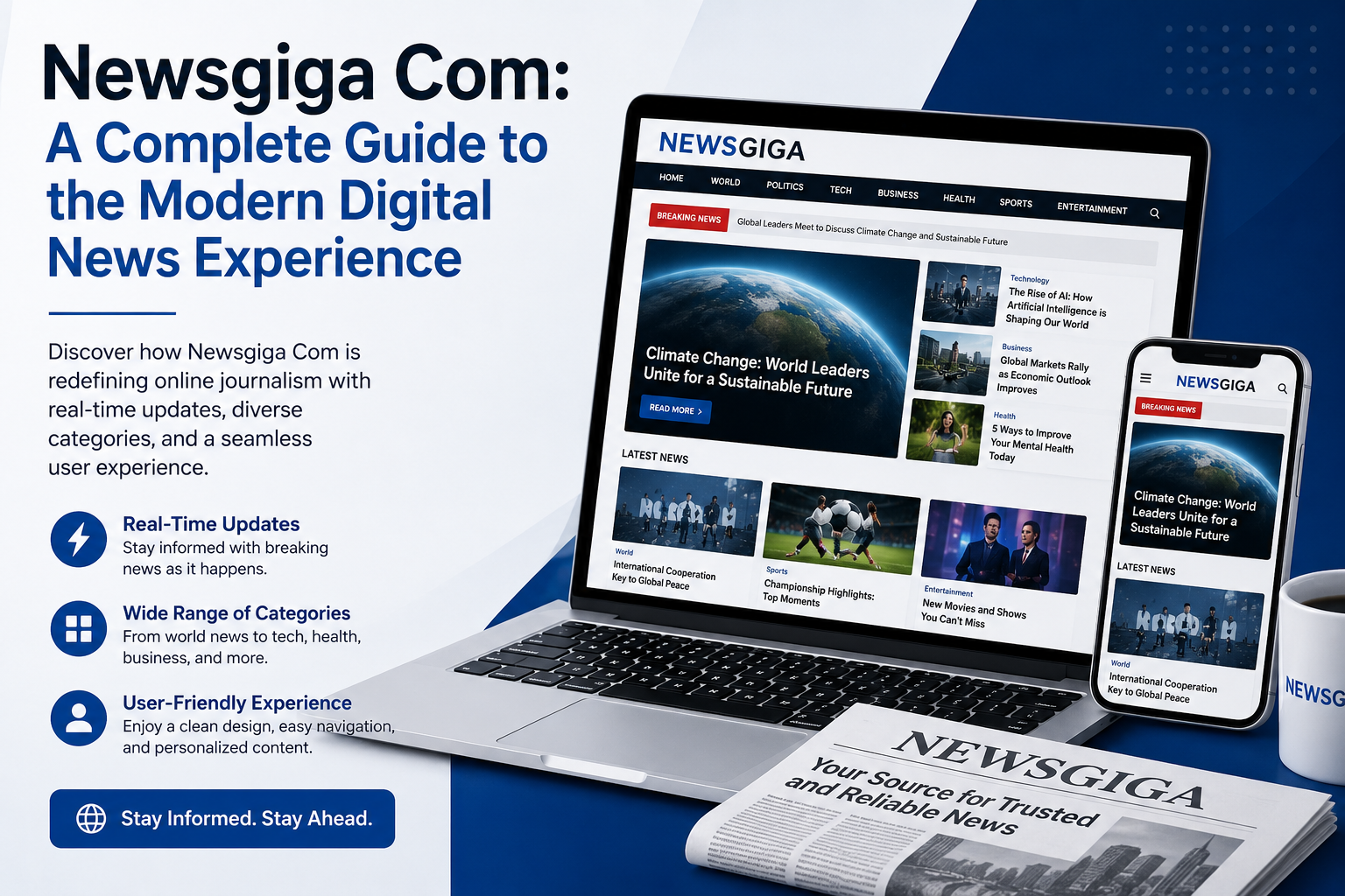 Newsgiga Com